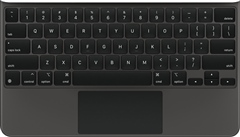 iPad Pro Magic Keyboard ブラック Magic Keyboard for iPad Pro 13‑inch (M4) - Chinese (Pinyin